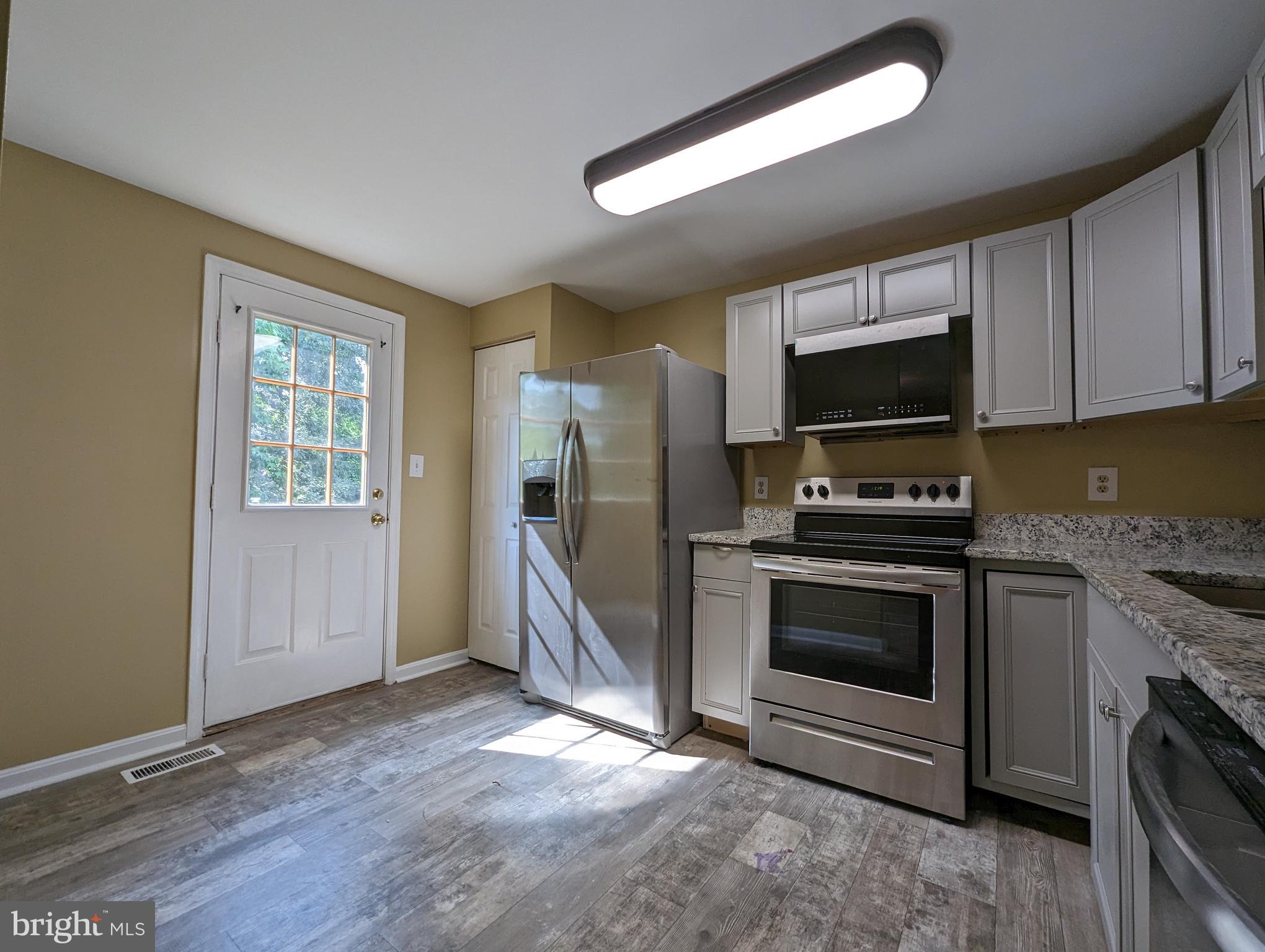 CHESTNUT HILL COVE - Residential