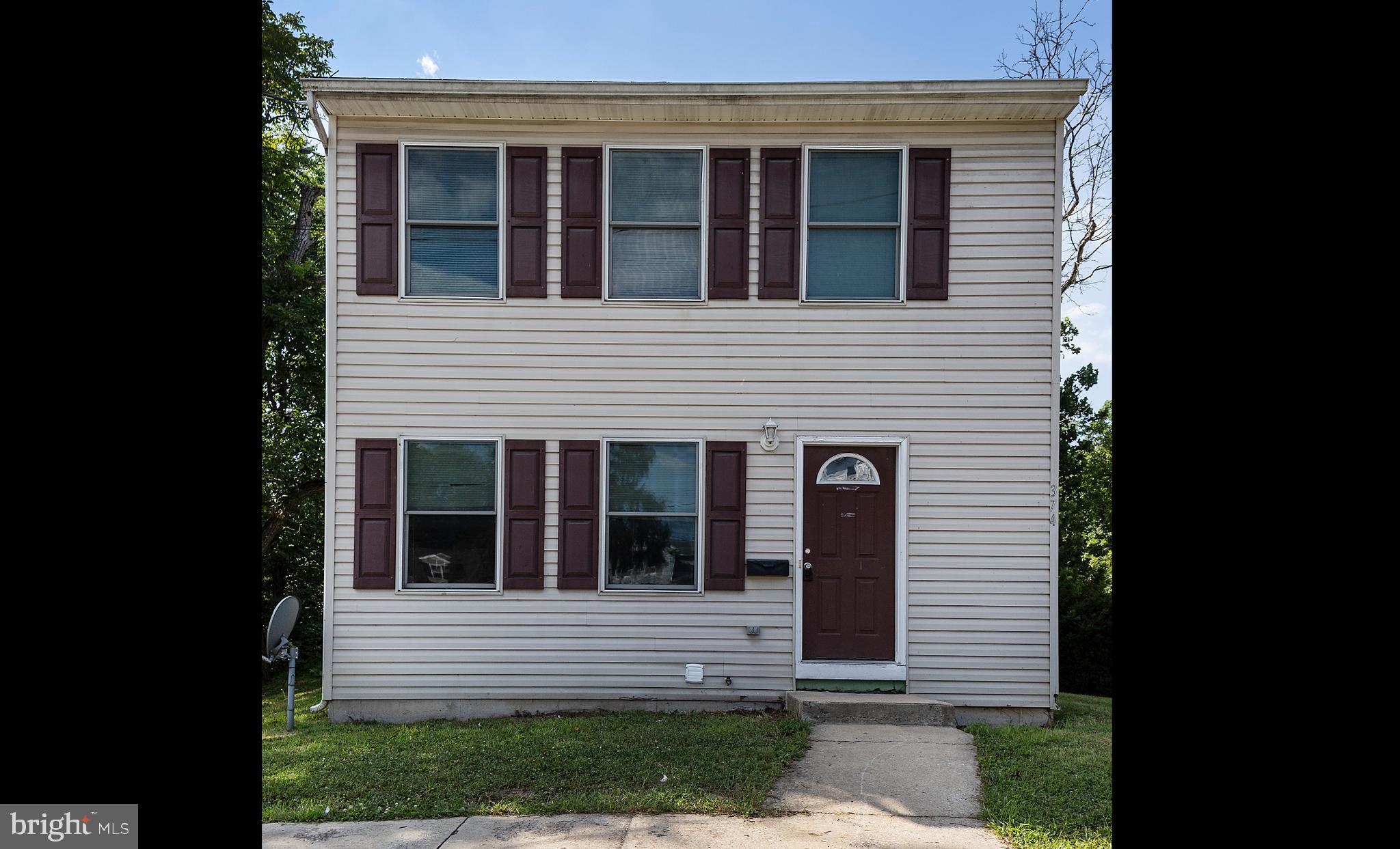 SWATARA TOWNSHIP - Residential Lease