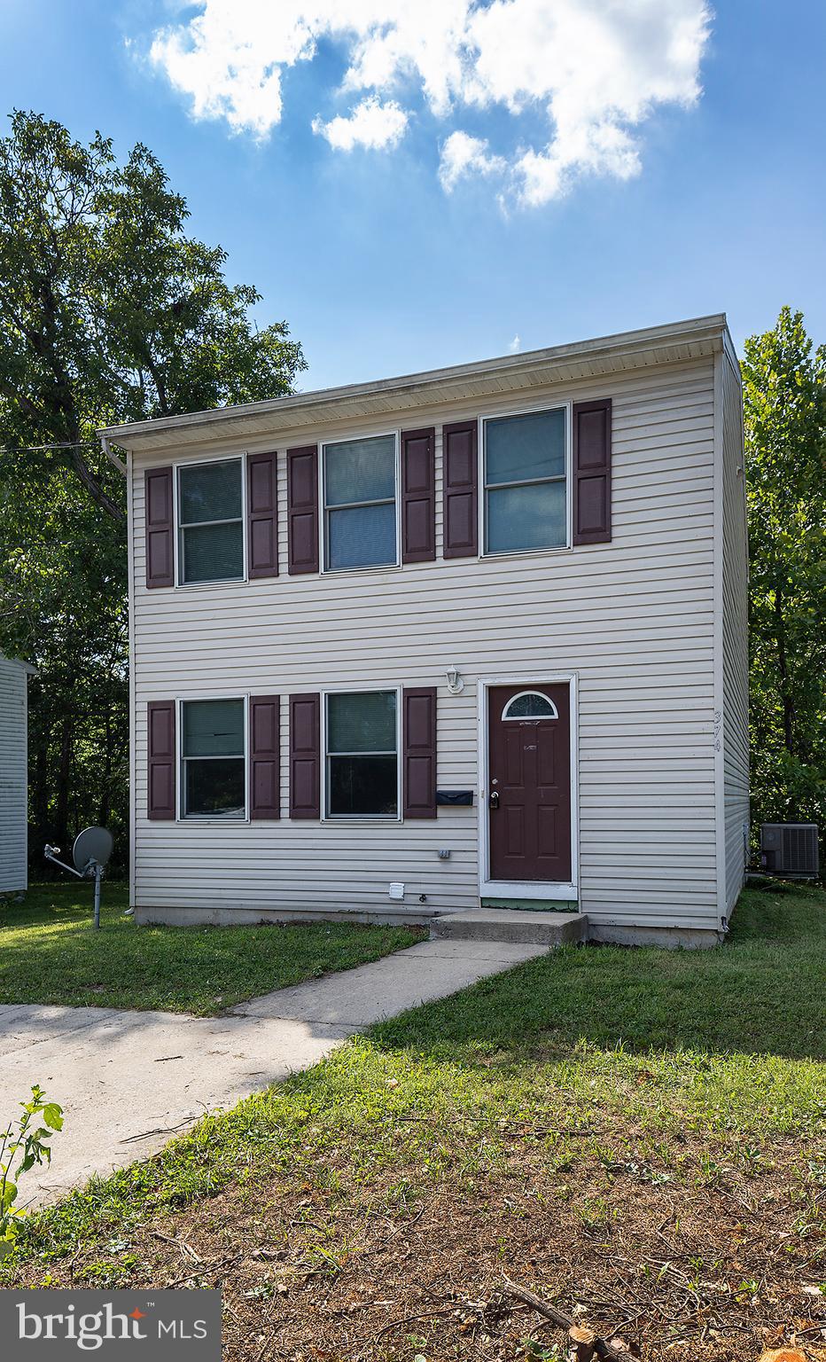 SWATARA TOWNSHIP - Residential Lease