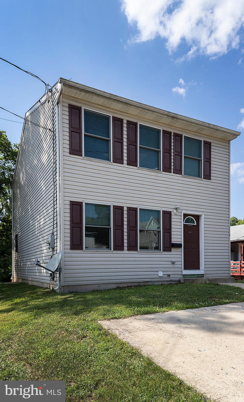 SWATARA TOWNSHIP - Residential Lease