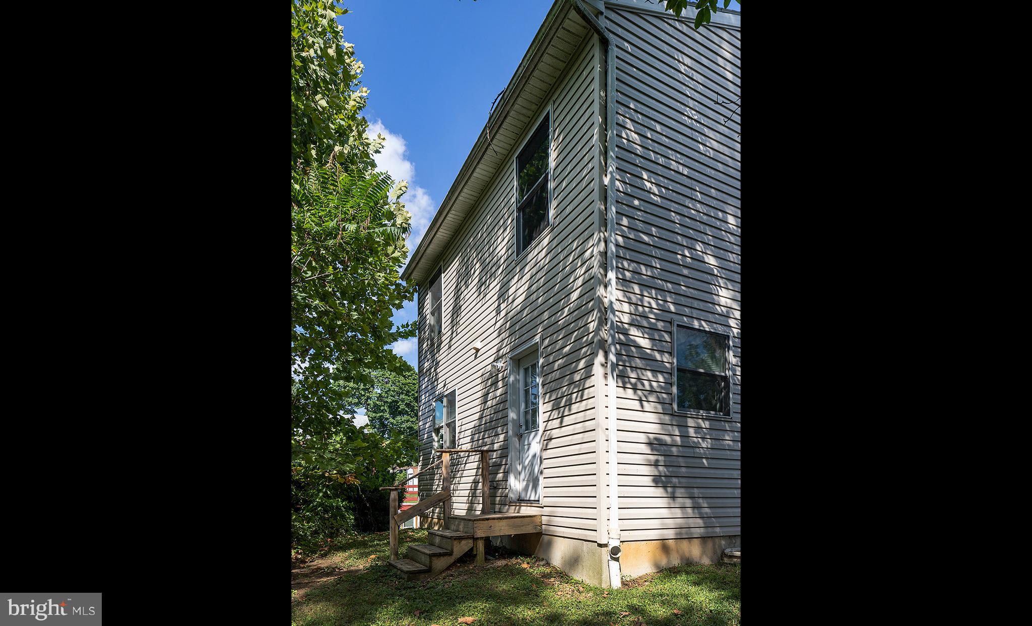 SWATARA TOWNSHIP - Residential Lease