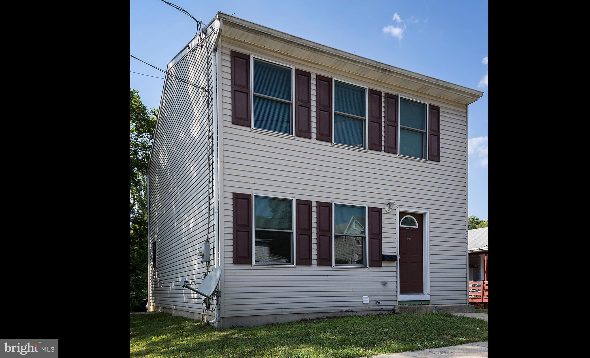 SWATARA TOWNSHIP - Residential Lease
