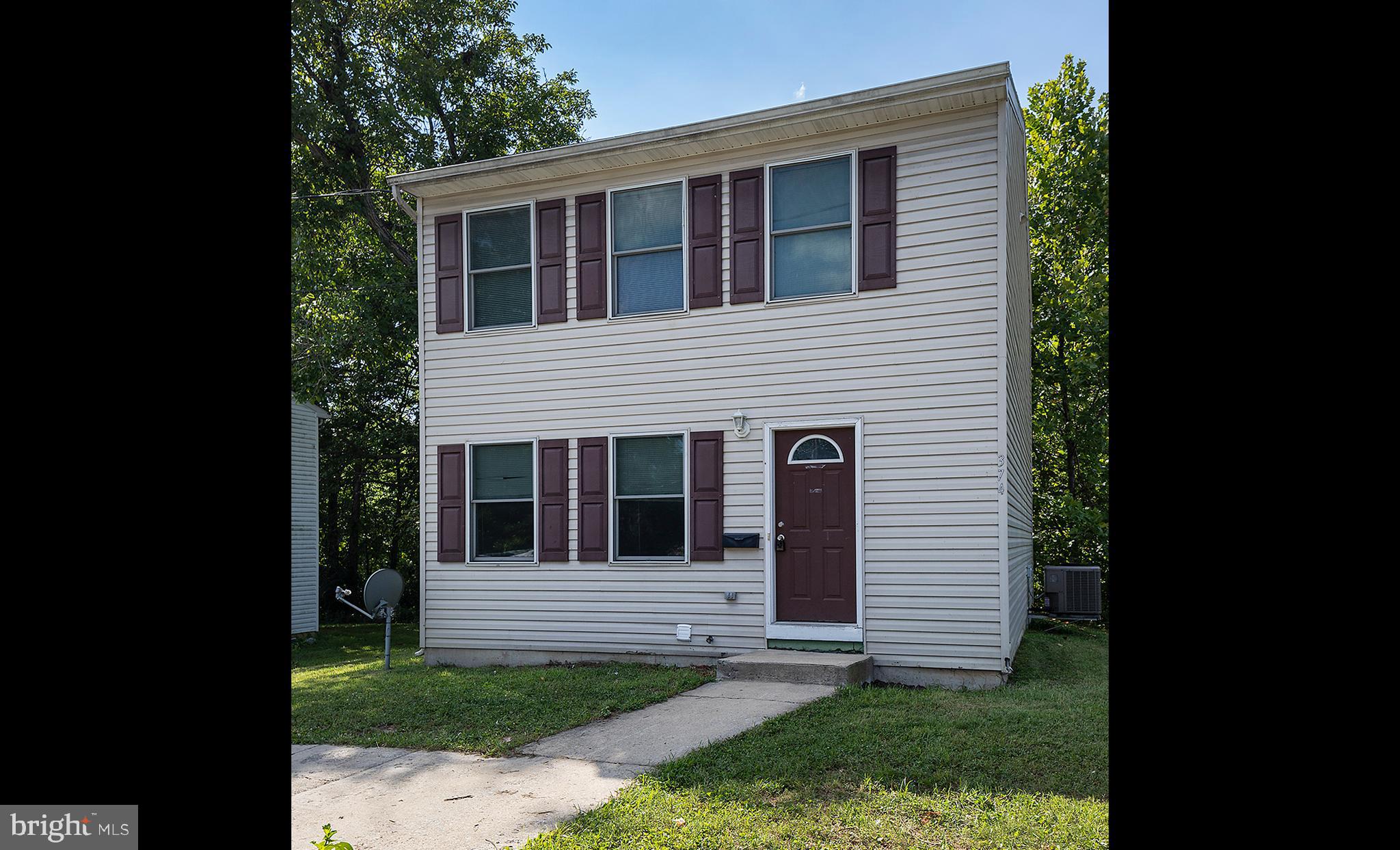 SWATARA TOWNSHIP - Residential Lease