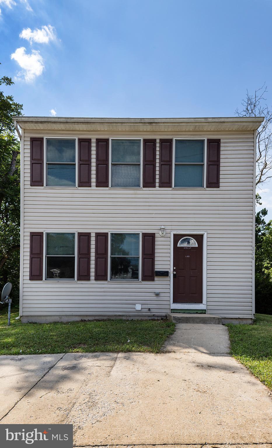 SWATARA TOWNSHIP - Residential Lease