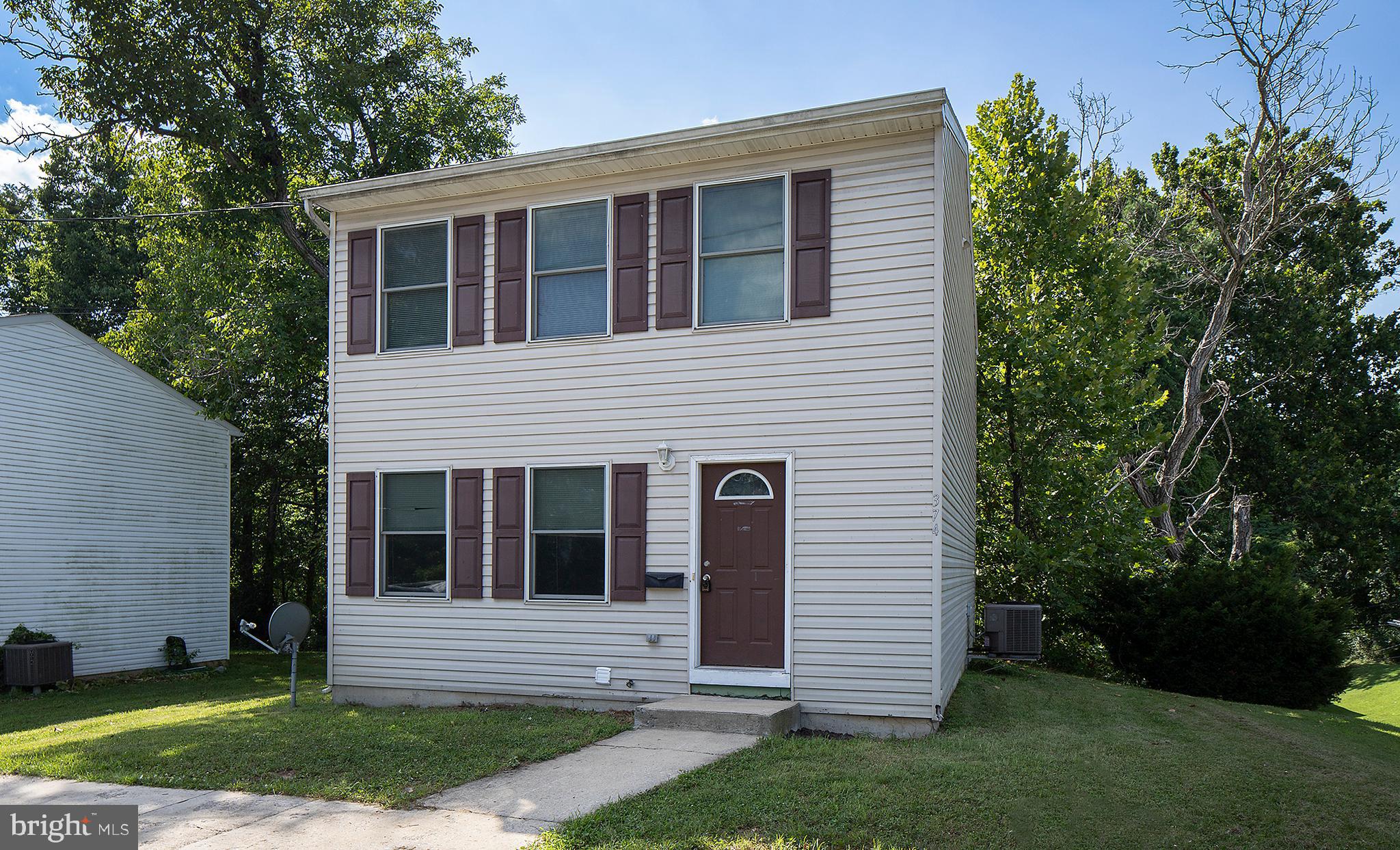 SWATARA TOWNSHIP - Residential Lease
