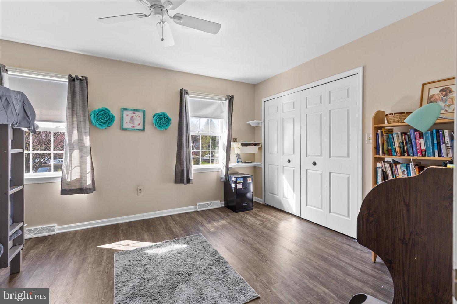 ASHLEA VILLAGE - Residential