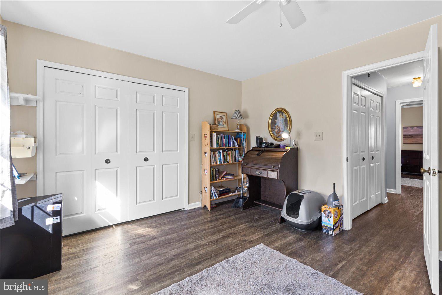 ASHLEA VILLAGE - Residential