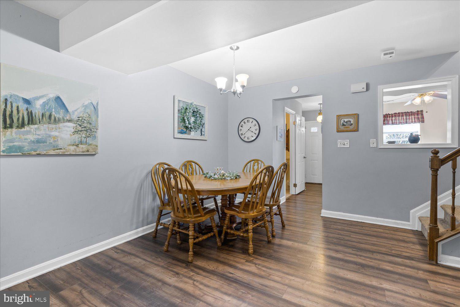 ASHLEA VILLAGE - Residential