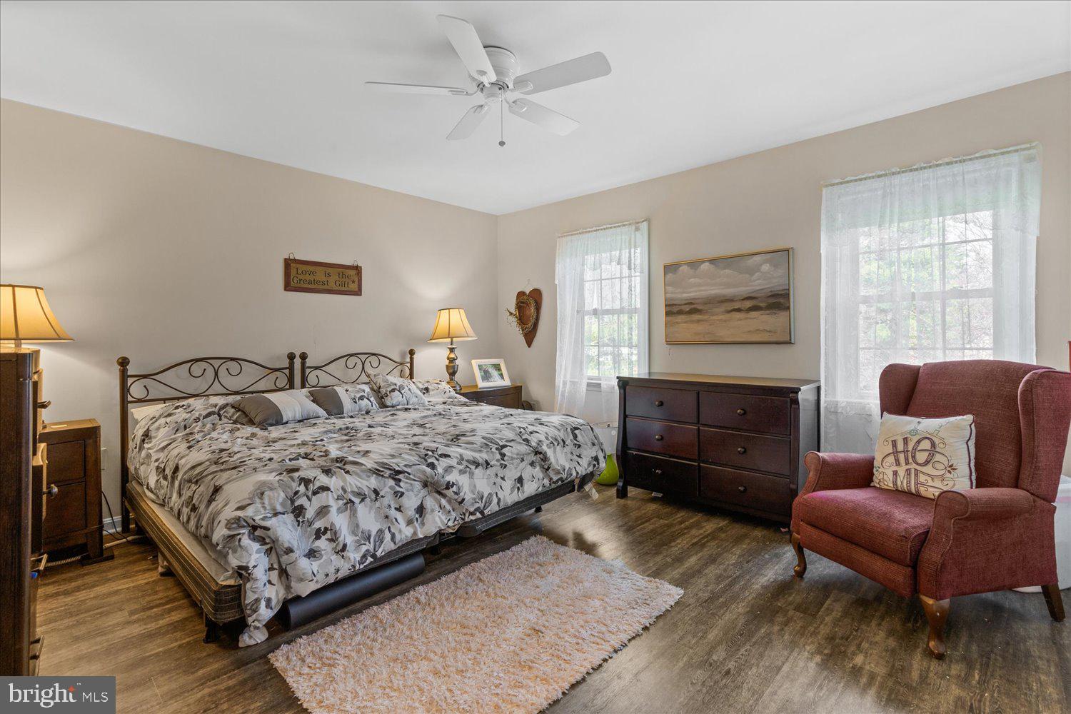 ASHLEA VILLAGE - Residential