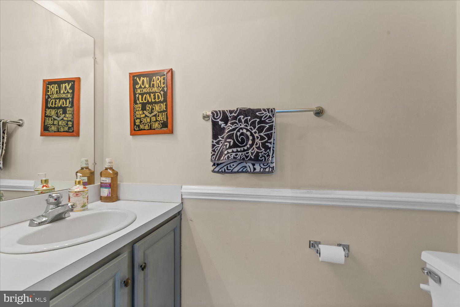 ASHLEA VILLAGE - Residential