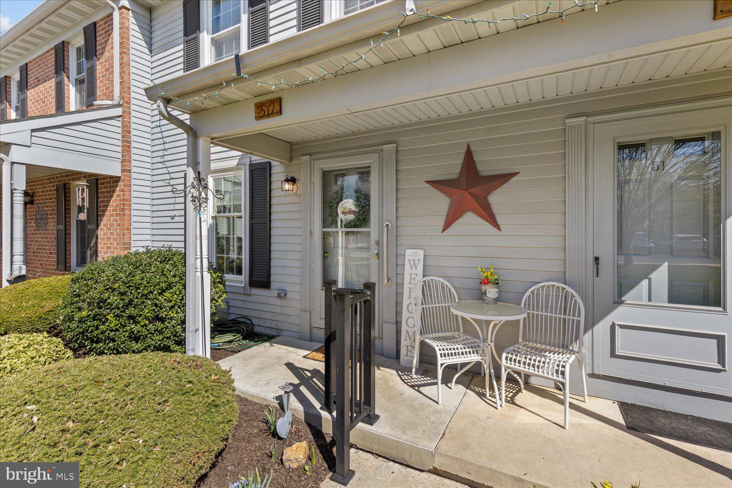 ASHLEA VILLAGE - Residential