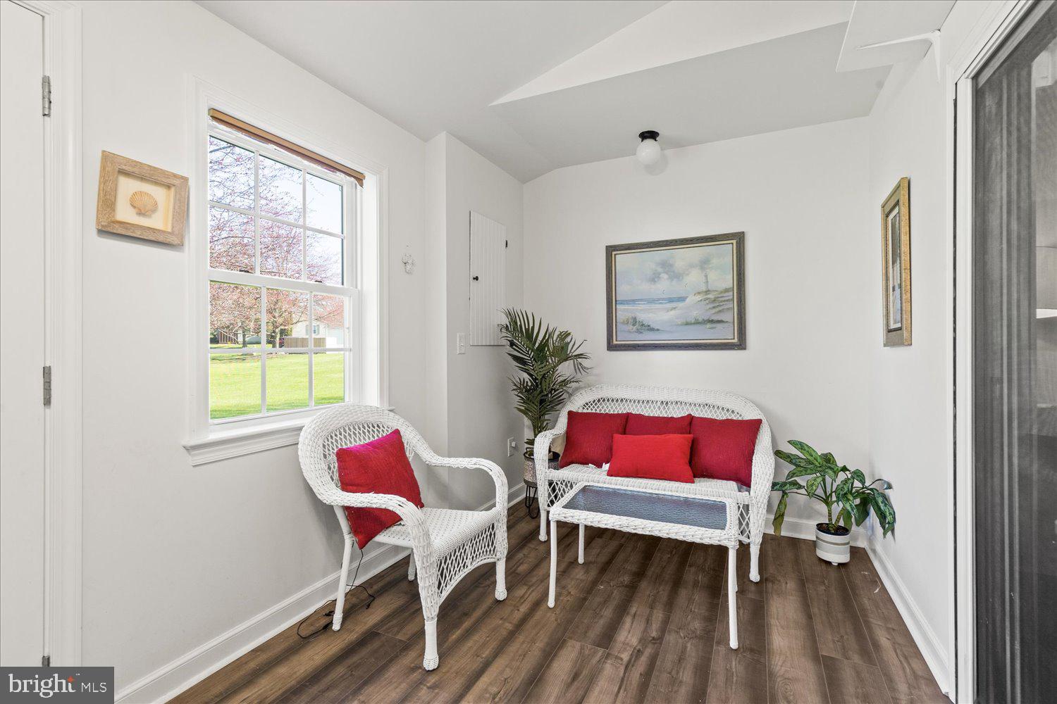 ASHLEA VILLAGE - Residential