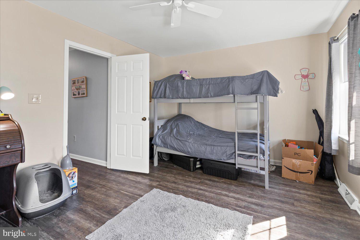 ASHLEA VILLAGE - Residential