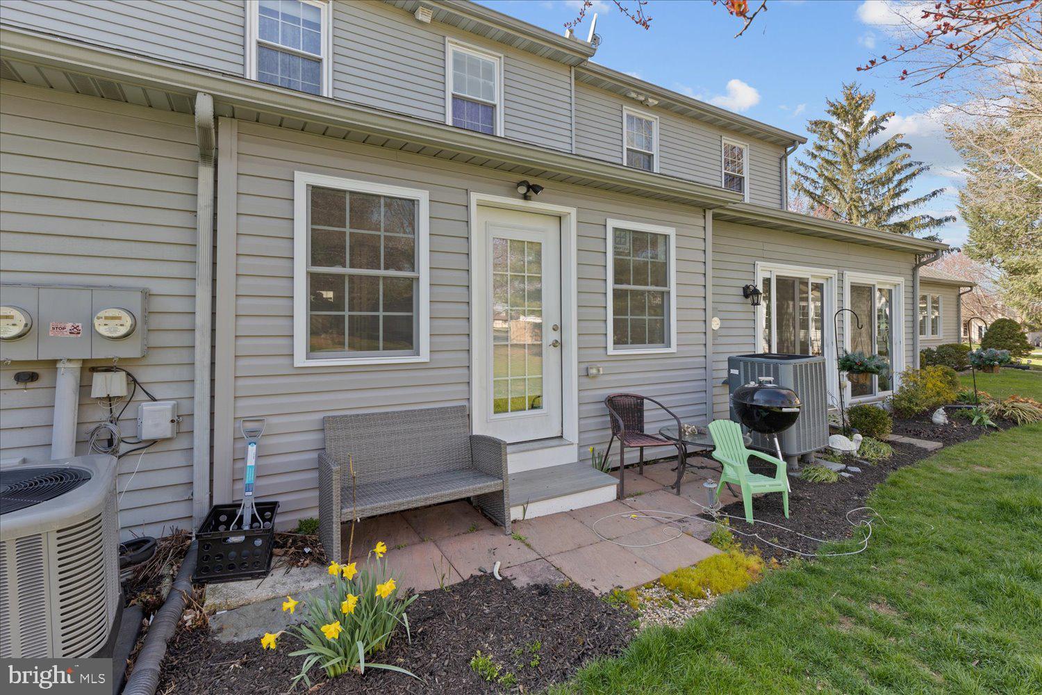 ASHLEA VILLAGE - Residential