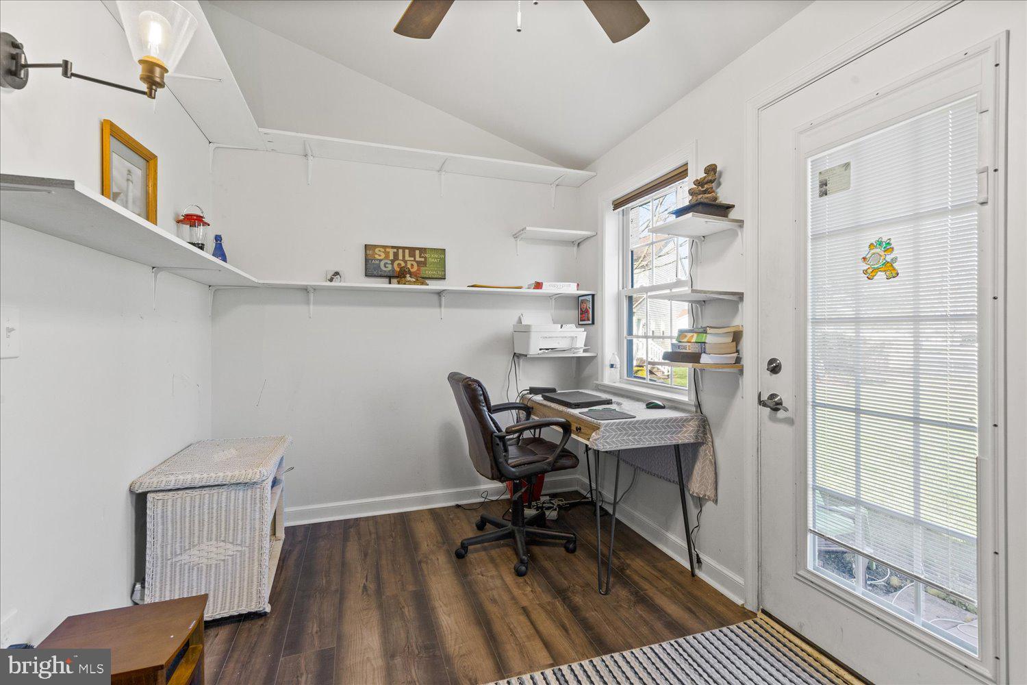 ASHLEA VILLAGE - Residential