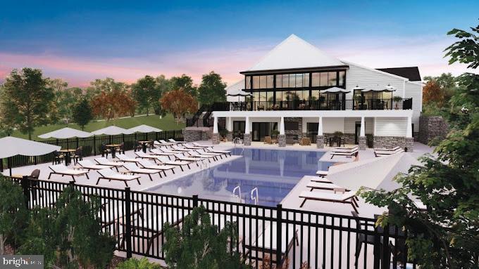 DOWNINGTOWN - Residential