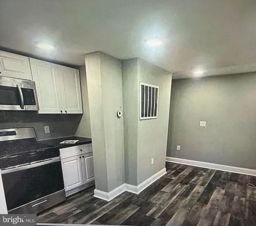 Exceptional investment opportunity in the rapidly emerging Norris Square Neighborhood. 
This fully leased, eight-unit multiplex offers immediate cash flow with all of the units recently 
updated, minimizing near-term capital expenditures.  The property has been well maintained 
and features modernized interiors that appeal to today's rental market.  Located in an area
experiencing continued growth and revitalization, this asset presents a compelling opportunity 
for both steady income and long-term appreciation. Ideal for investors seeking a turnkey-  
Multifamily property in an up and coming Philadelphia market!