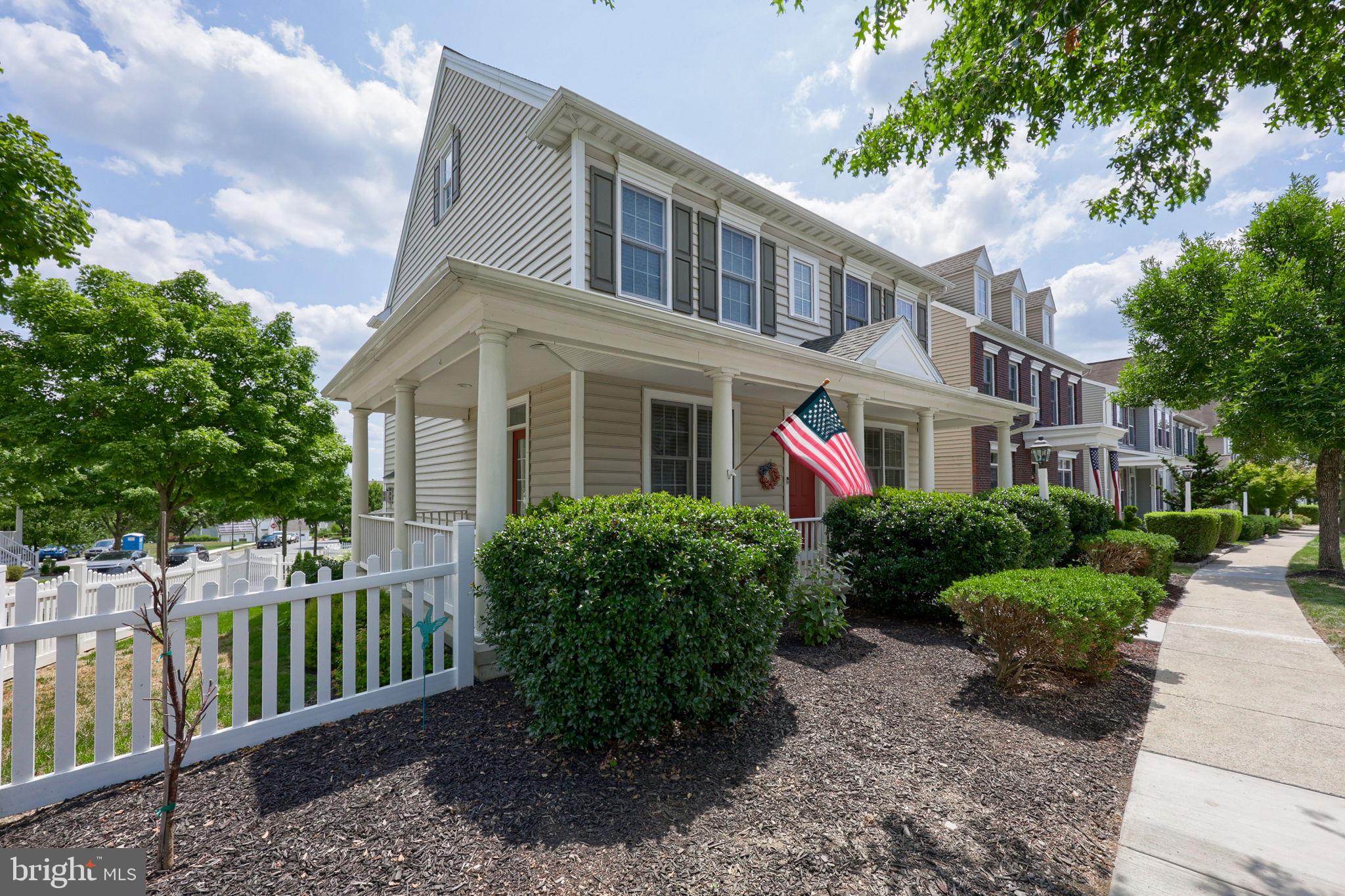 319 BRITTANY LANE