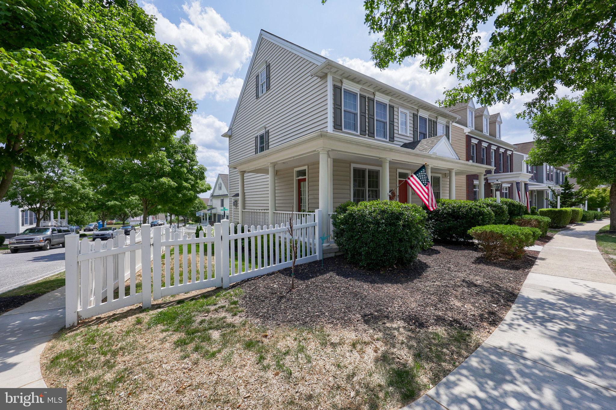 319 BRITTANY LANE