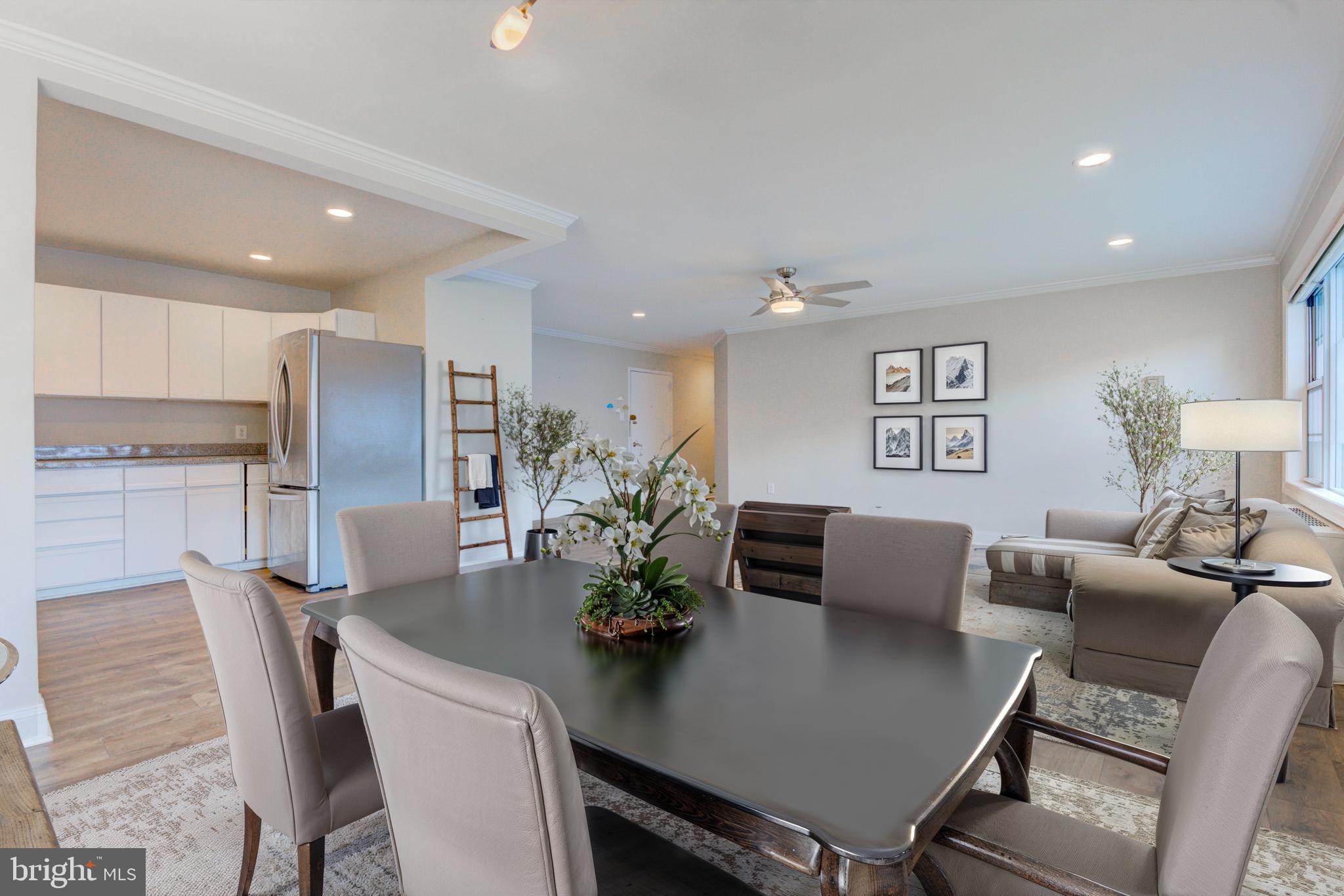 5301 WESTBARD CIRCLE 208