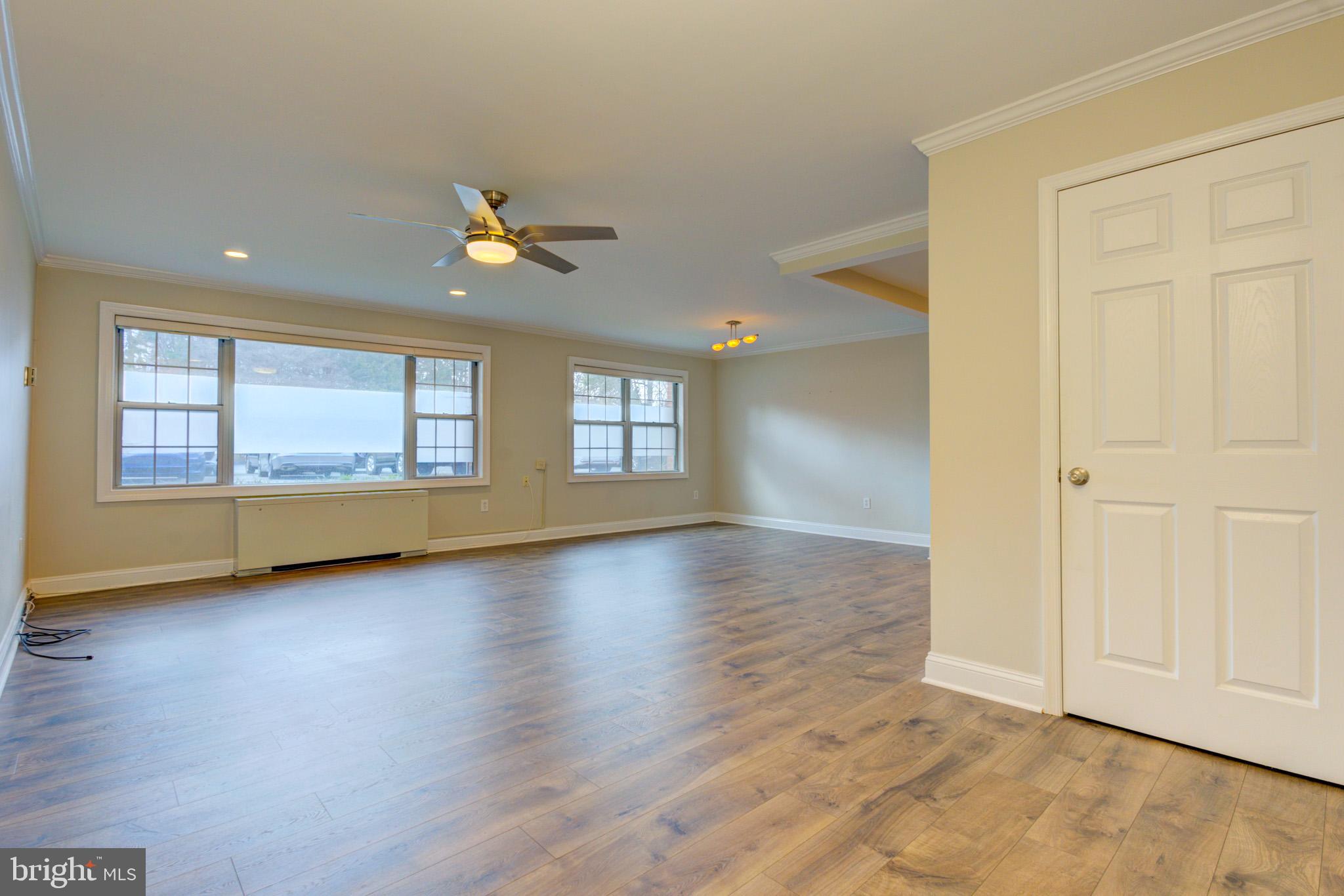 KENWOOD PLACE - Residential