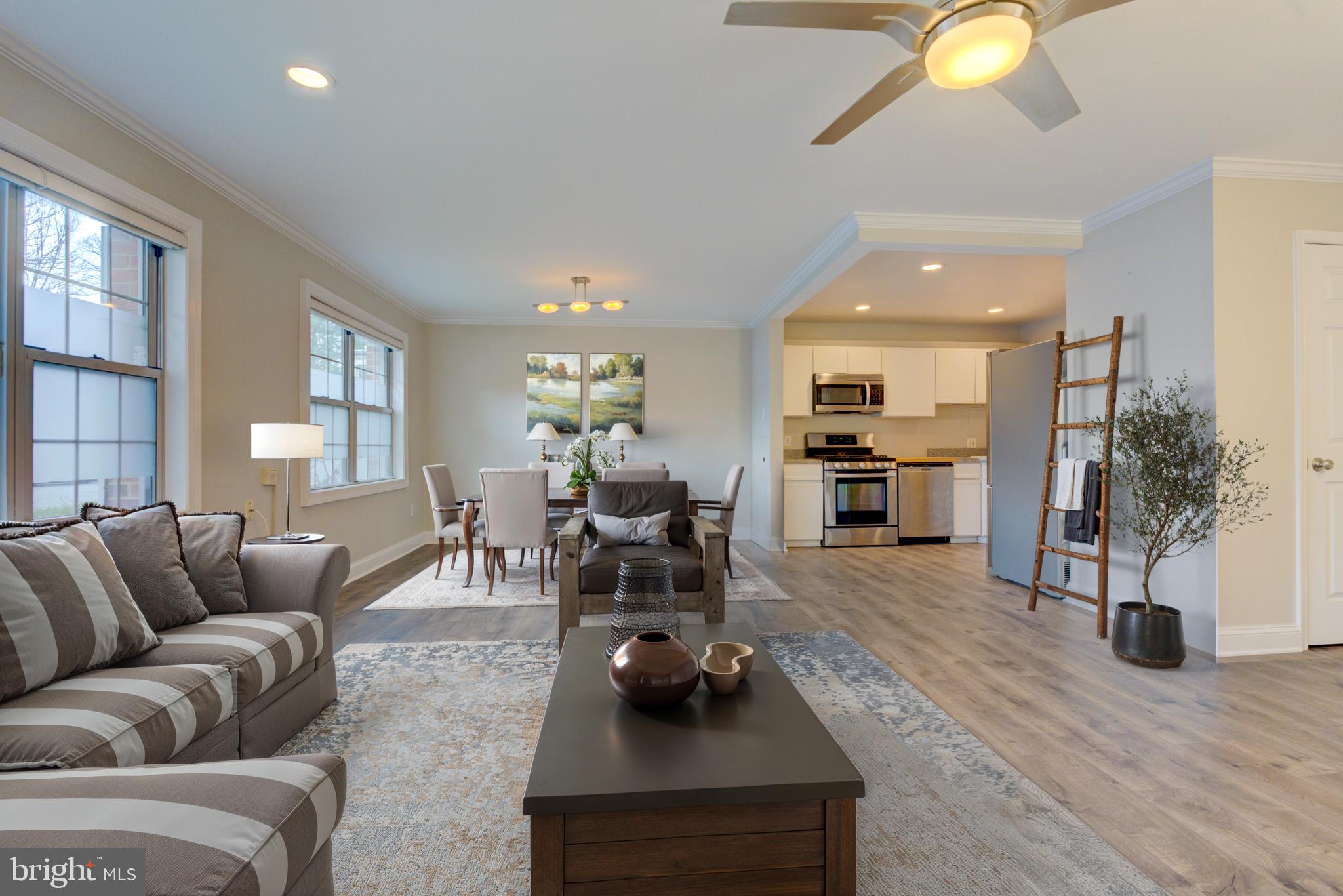 5301 WESTBARD CIRCLE 208