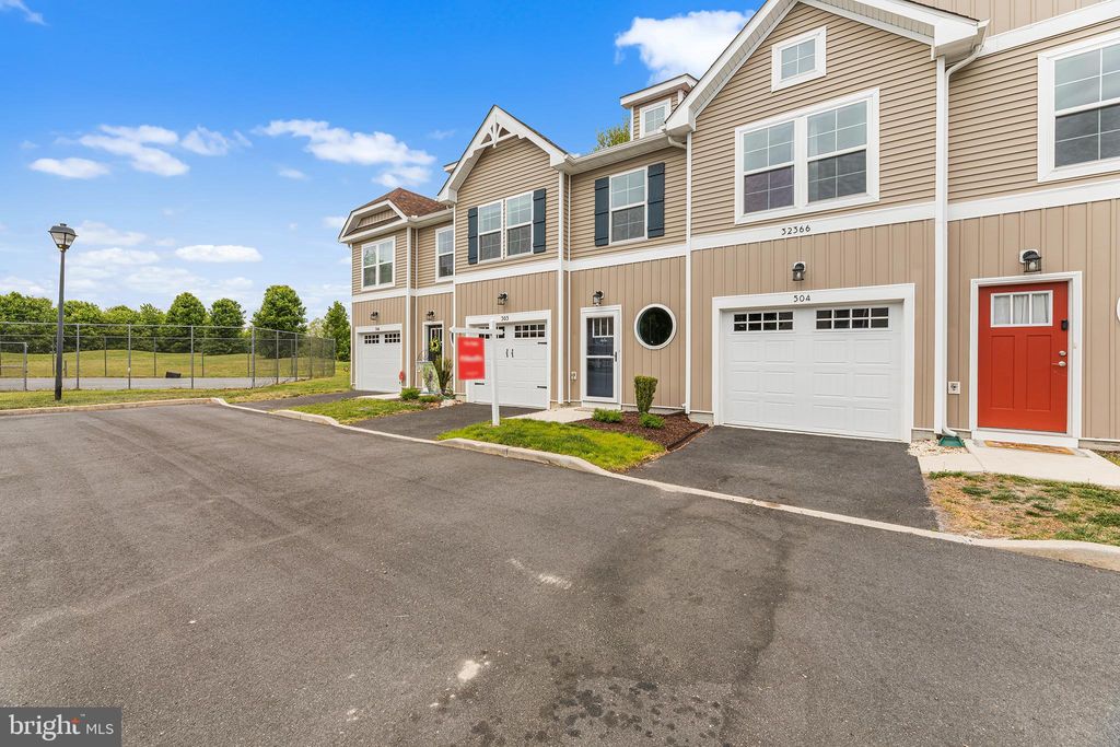 Photo of 32366 Cea Dag Circle #505, DAGSBORO, DE 19939 (MLS # DESU2110510)