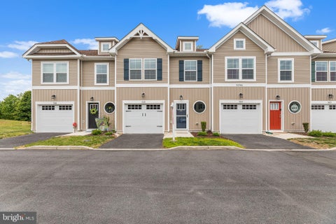 Condo For Sale - 32366 Cea Dag Circle #505<br/> DAGSBORO, DE 19939