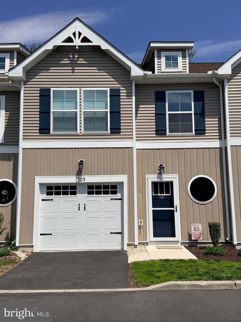 Photo of 32366 Cea Dag Circle #505, DAGSBORO, DE 19939 (MLS # DESU2110510)