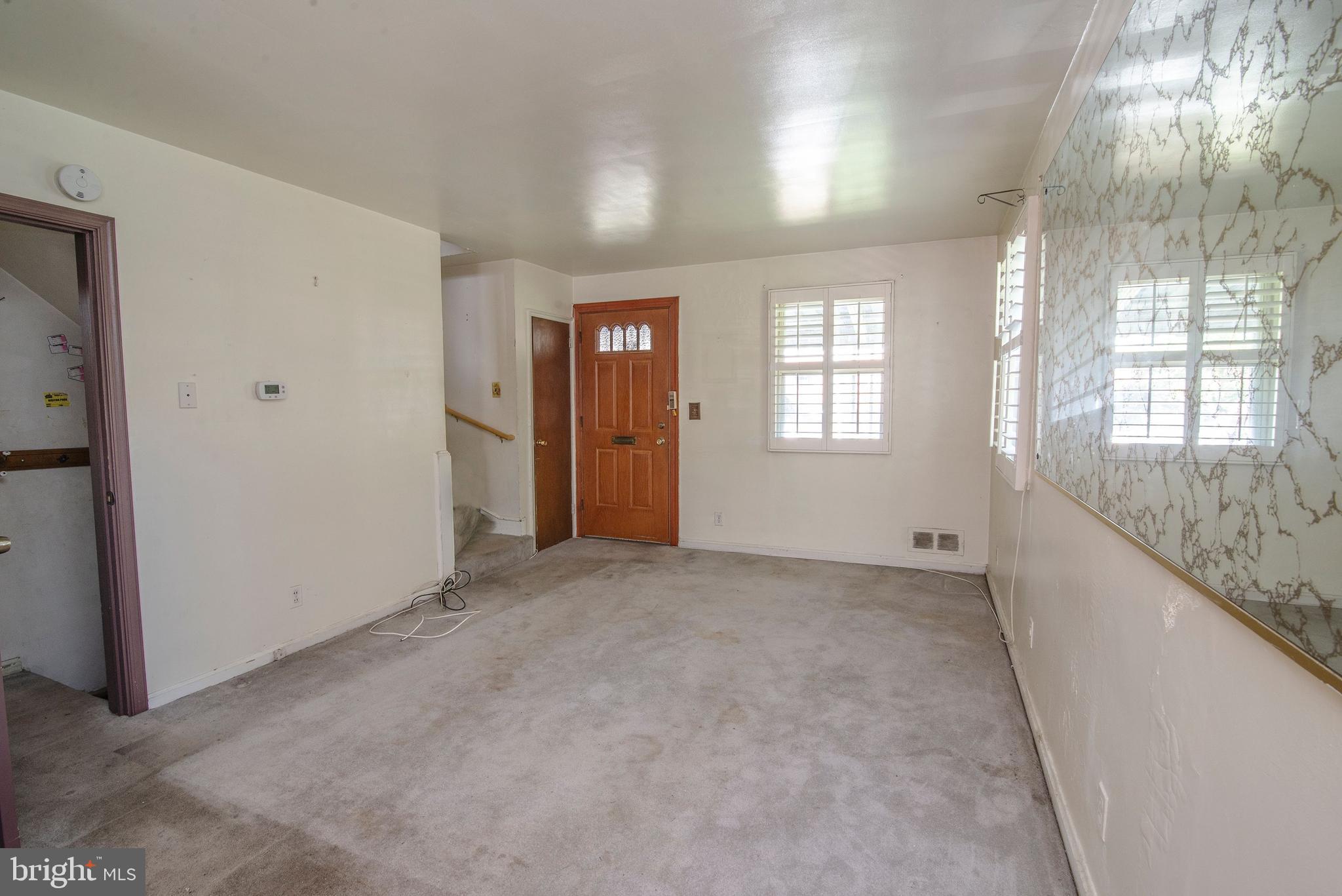 JEFFERSON HOMES - Residential