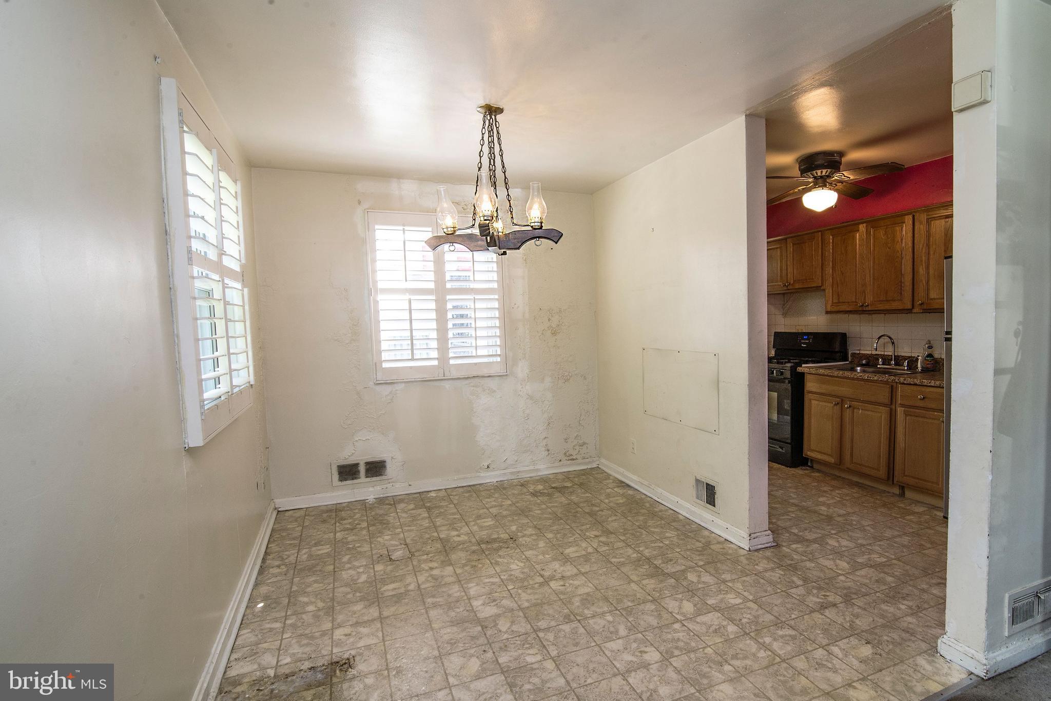 JEFFERSON HOMES - Residential