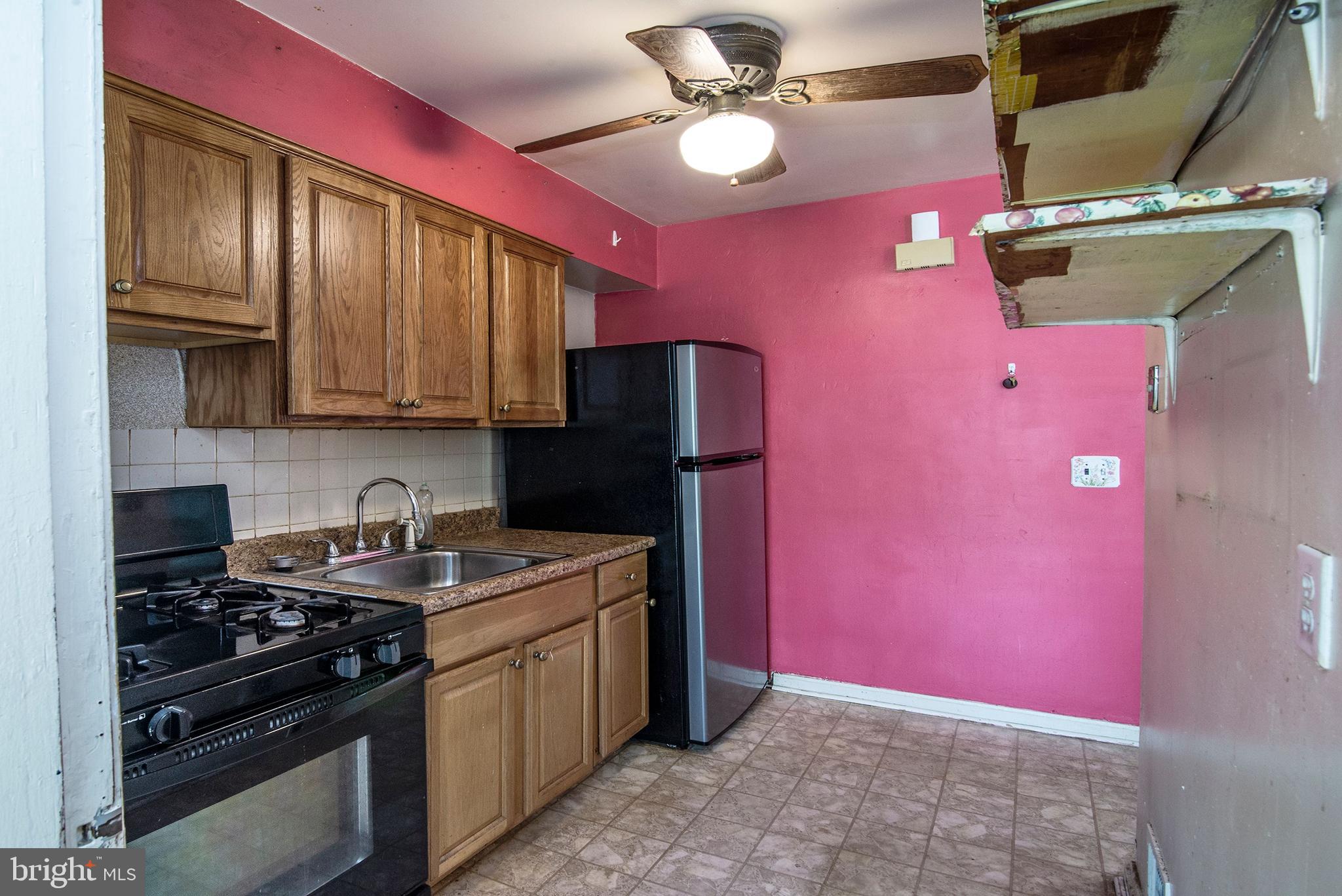 JEFFERSON HOMES - Residential