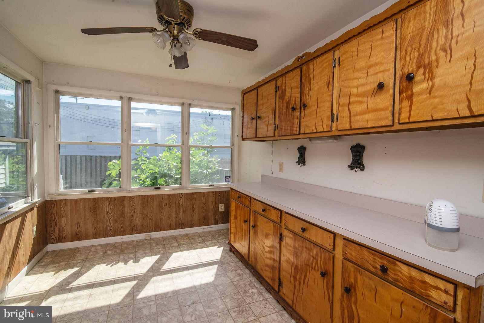 JEFFERSON HOMES - Residential