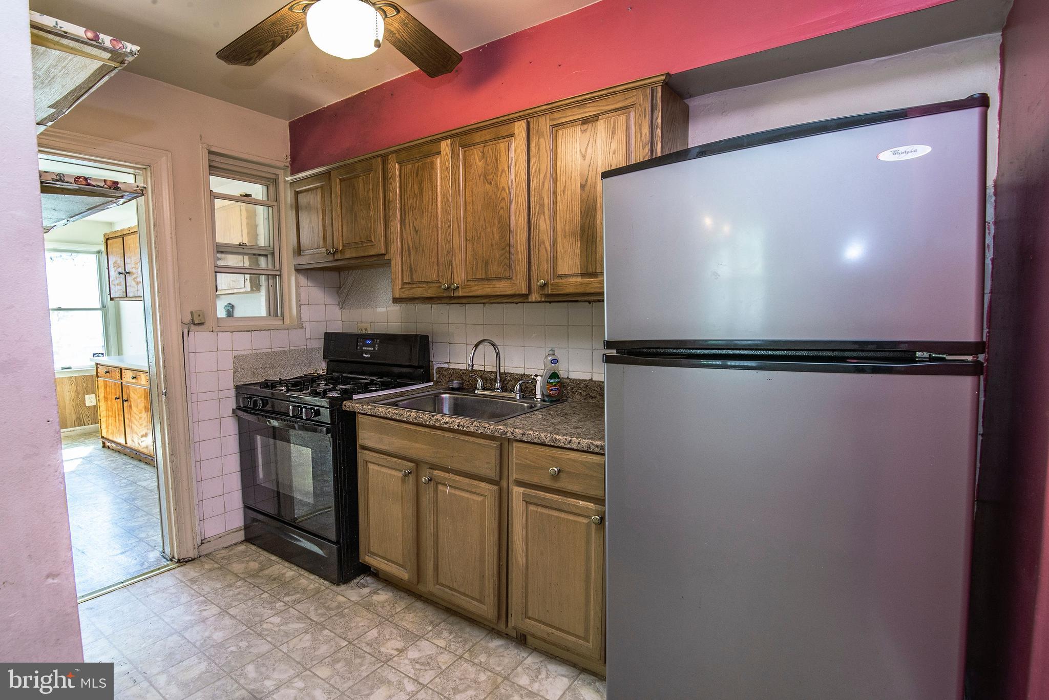 JEFFERSON HOMES - Residential