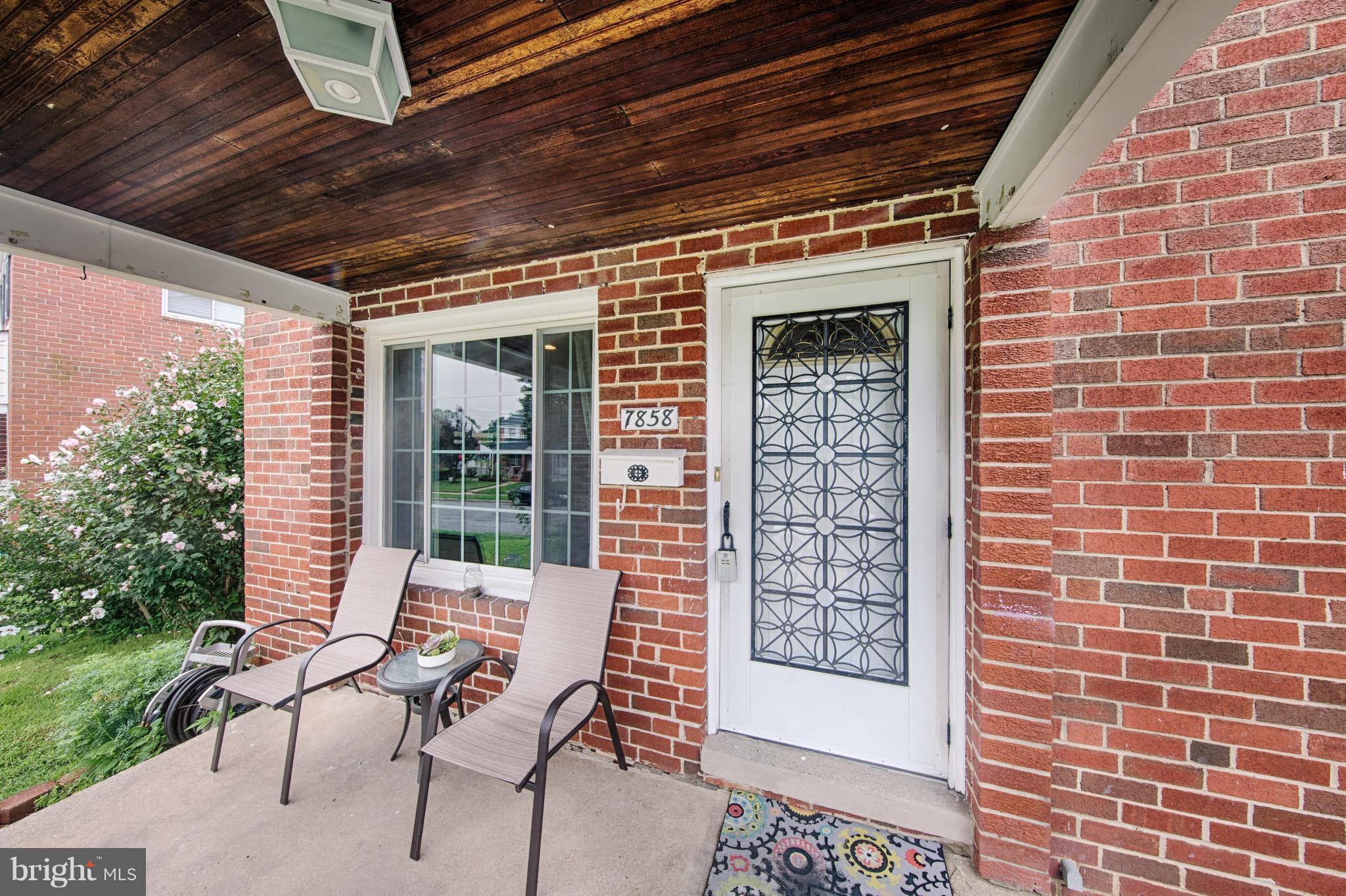 CHARLESMONT - Residential