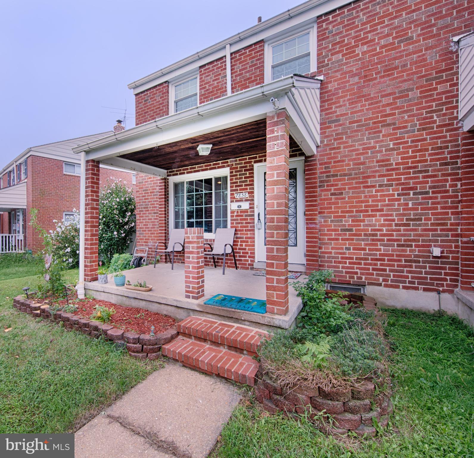 CHARLESMONT - Residential