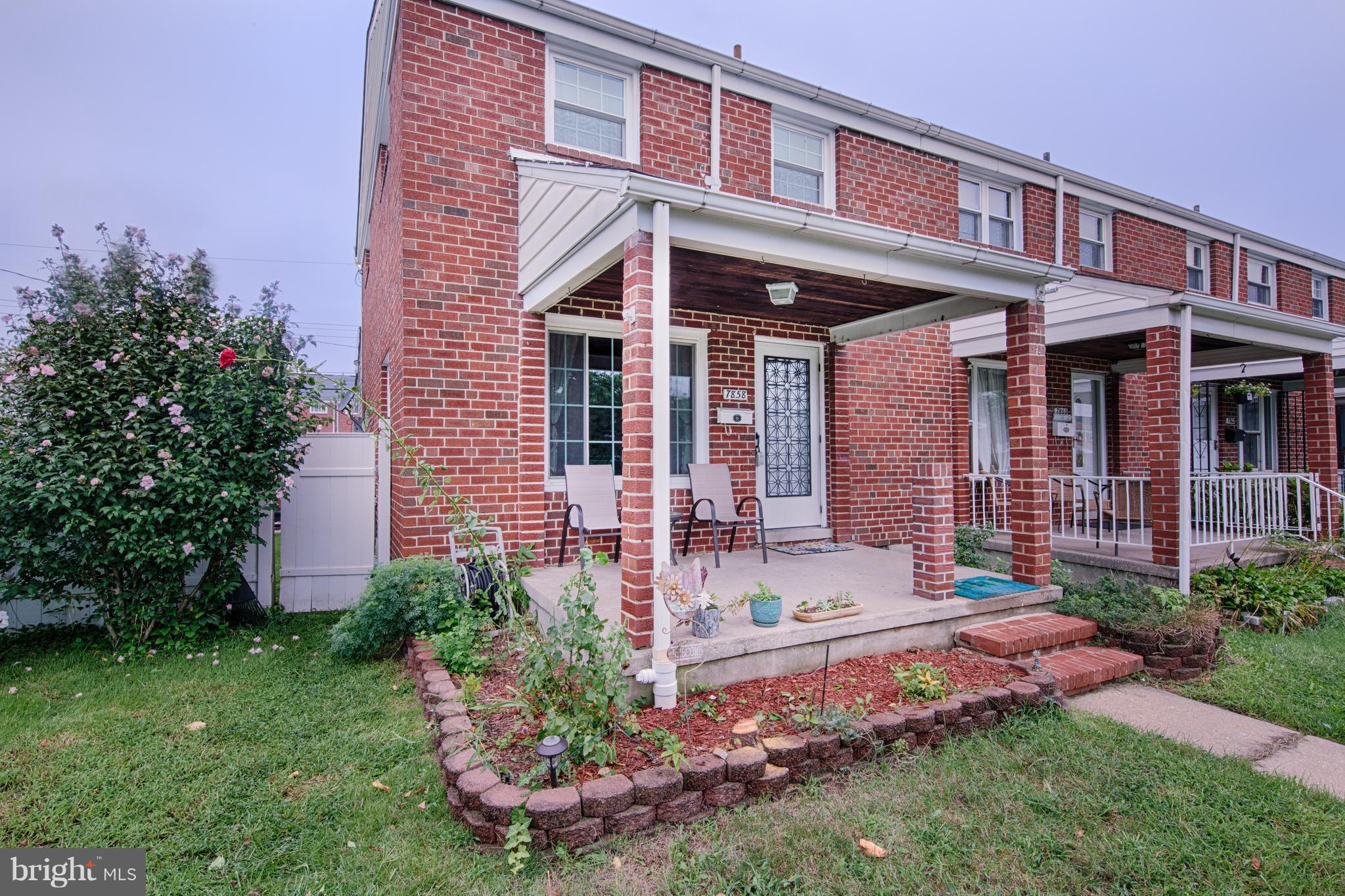 CHARLESMONT - Residential