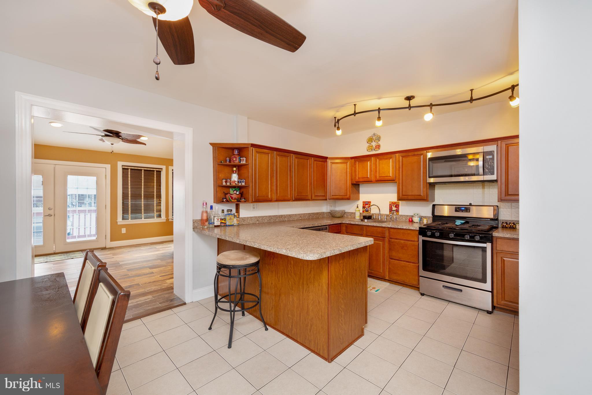 CHARLESMONT - Residential