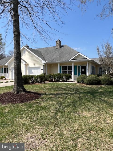 VILLAGE OF CINDERBERRY - Residential