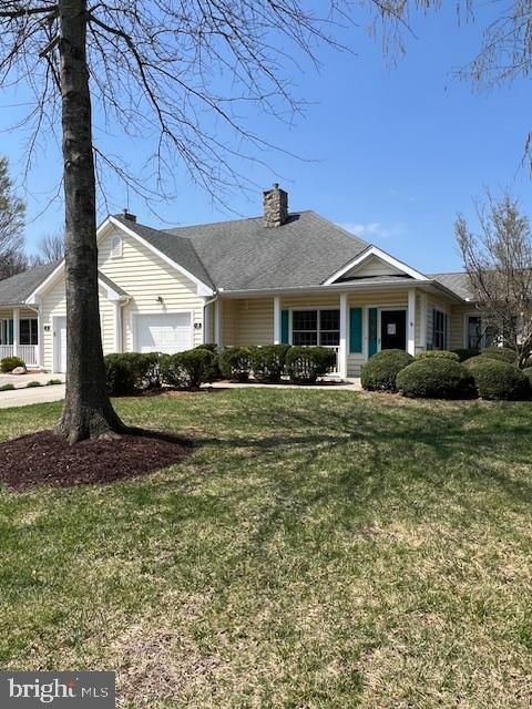 Condo For Sale - 3 Bayberry Street #2<br/> GEORGETOWN, DE 19947