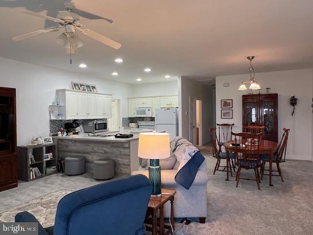 VILLAGE OF CINDERBERRY - Residential