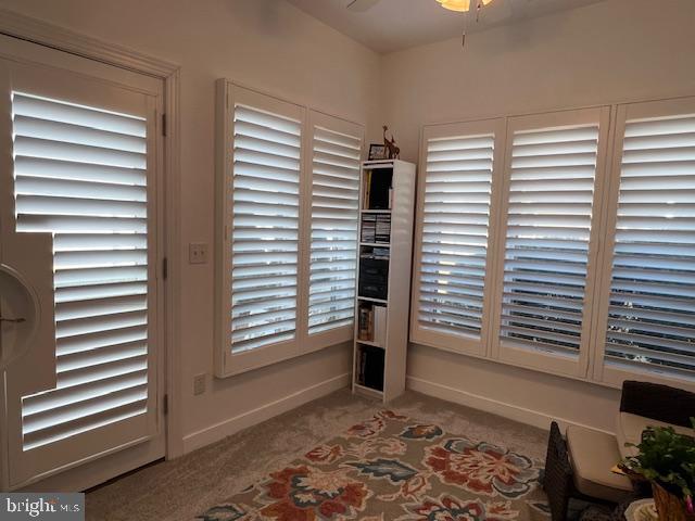 VILLAGE OF CINDERBERRY - Residential