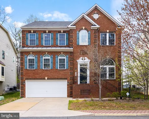 8106 Angelo Way, Annandale, VA 22003 - MLS#: VAFX2230892