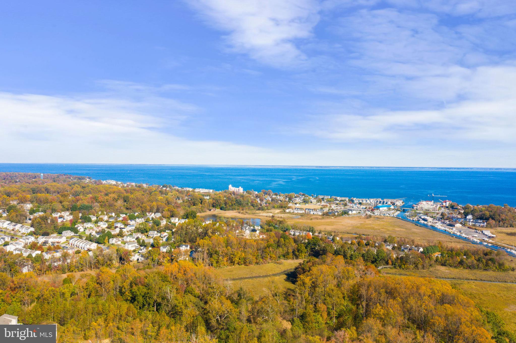RICHFIELD STATION VILLAGE - Residential