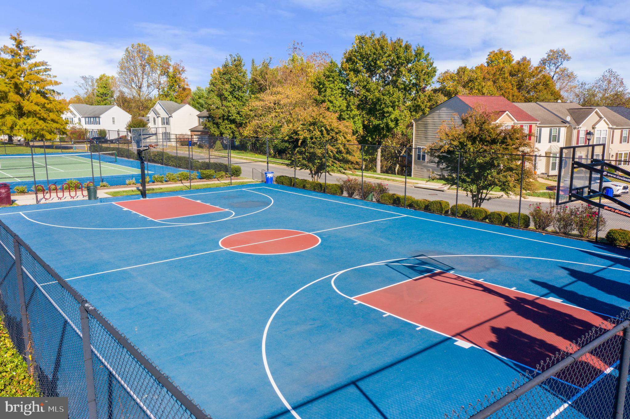 RICHFIELD STATION VILLAGE - Residential