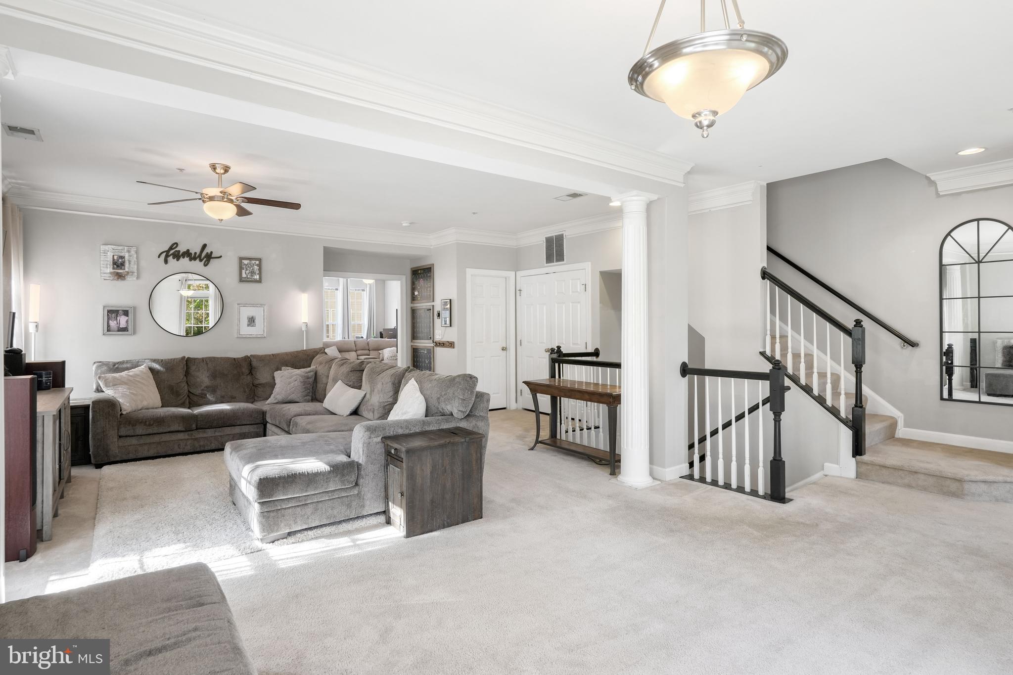 RICHFIELD STATION VILLAGE - Residential