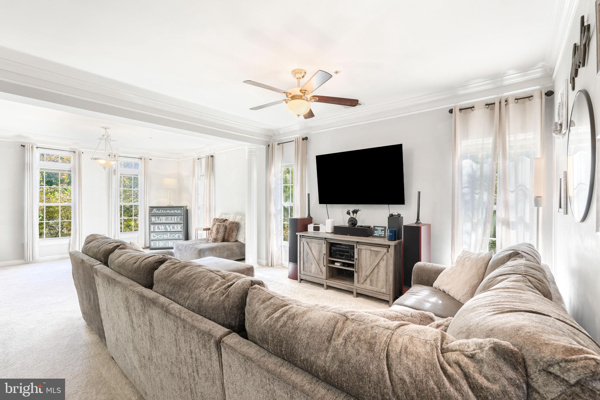 RICHFIELD STATION VILLAGE - Residential