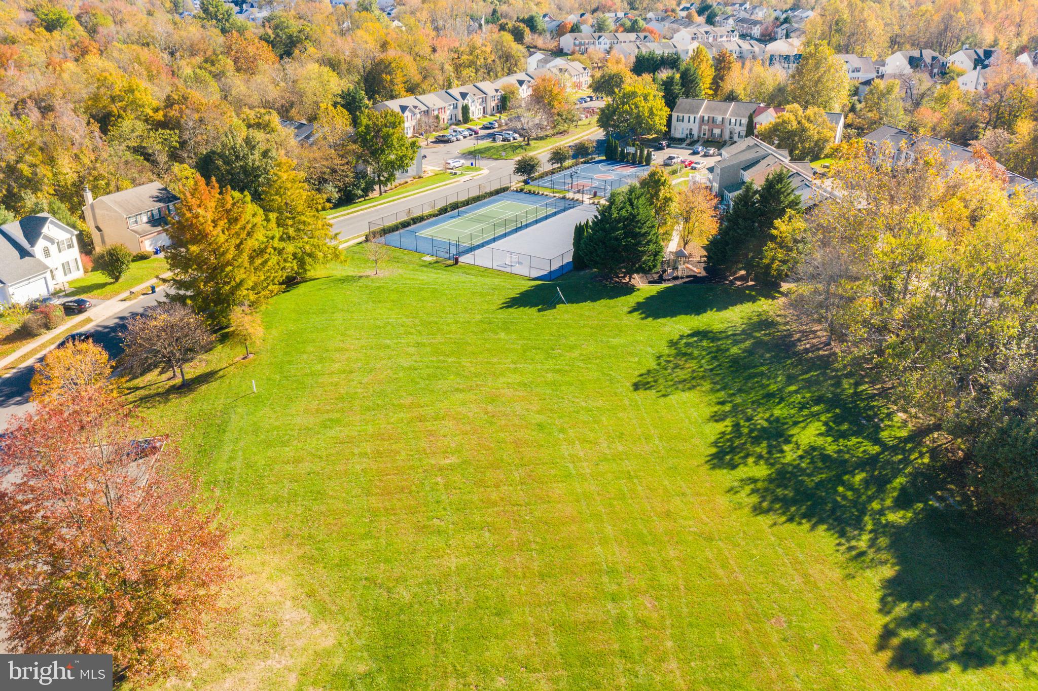 RICHFIELD STATION VILLAGE - Residential