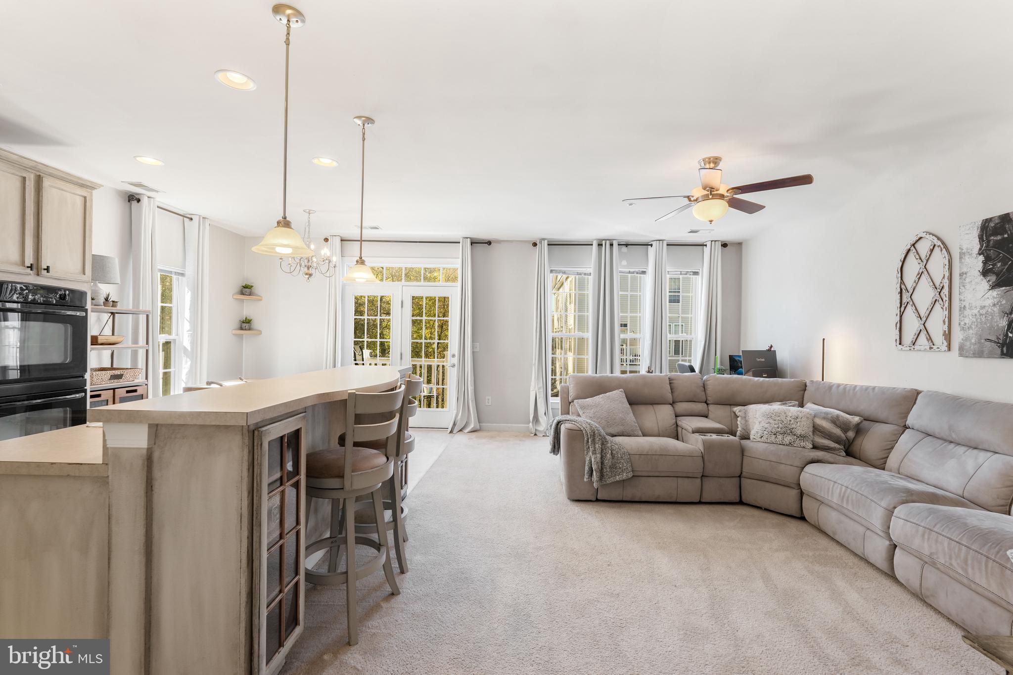 RICHFIELD STATION VILLAGE - Residential