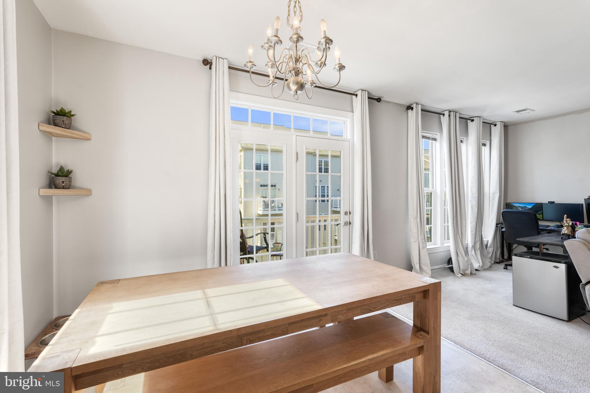 RICHFIELD STATION VILLAGE - Residential